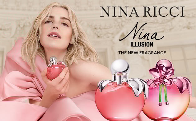 Comprar Perfumes Nina Ricci en Aromas